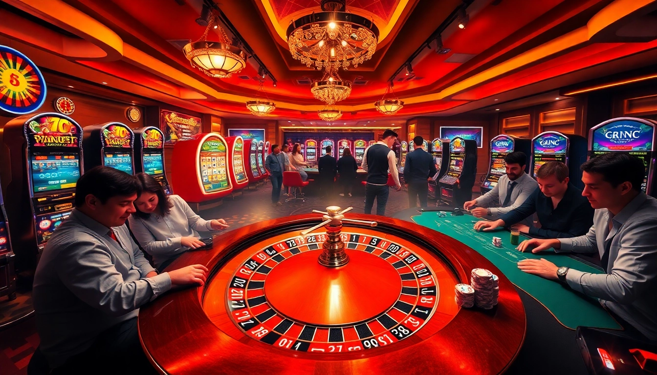 Experience the thrill of online gaming at https://hb88hz.club/ with vibrant casino visuals and dynamic gameplay.