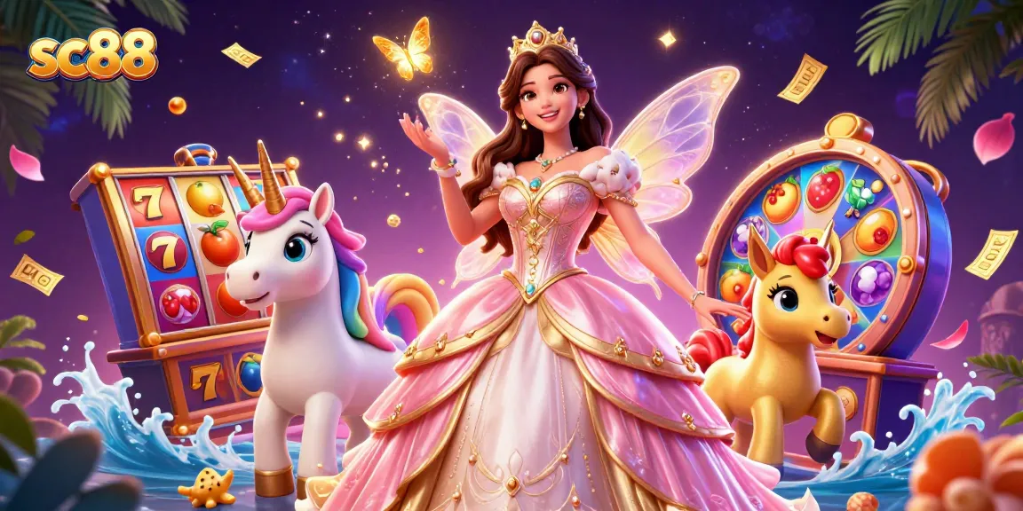 Spin to win with sc88's vibrant slots, featuring enticing fruit symbols and golden rewards.