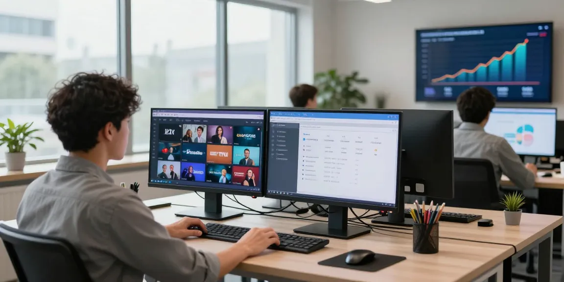 IPTV Reseller Panel from a trusted local provider, offering professional services and community support.