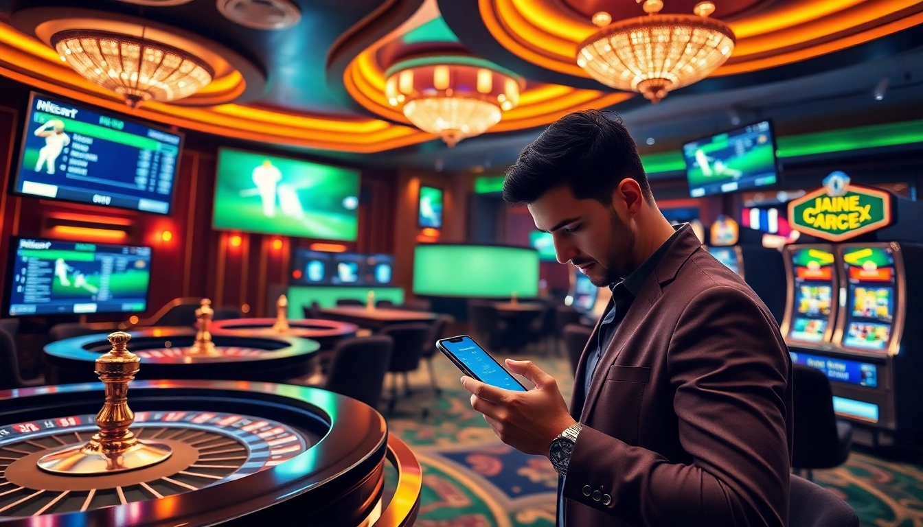 Experience thrilling cricket betting on Crickex's dynamic platform, showcasing live odds and casino excitement.
