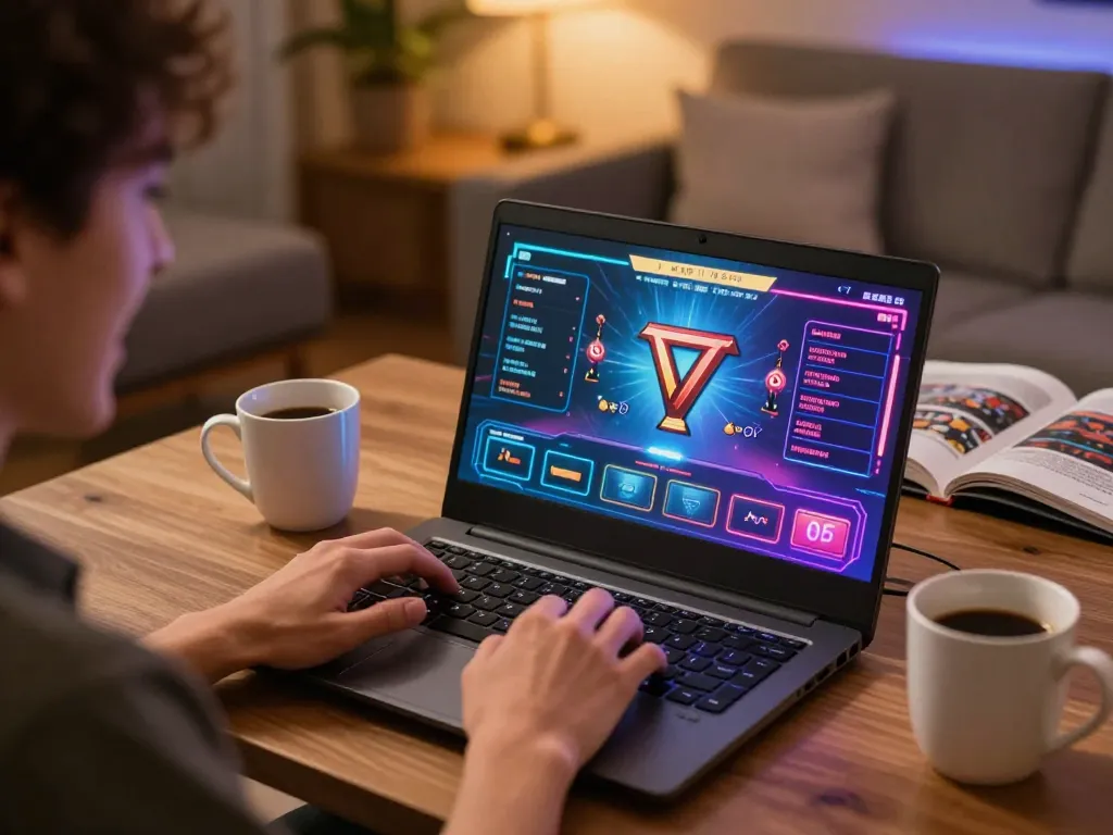 Engaging online casino gaming experience at https://n188.build/ with vibrant visuals and strategic planning.