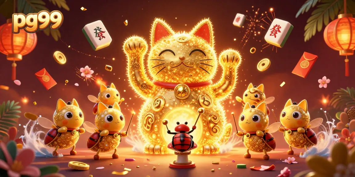 Engage with PG99's thrilling chances to win big with a rich casino experience.