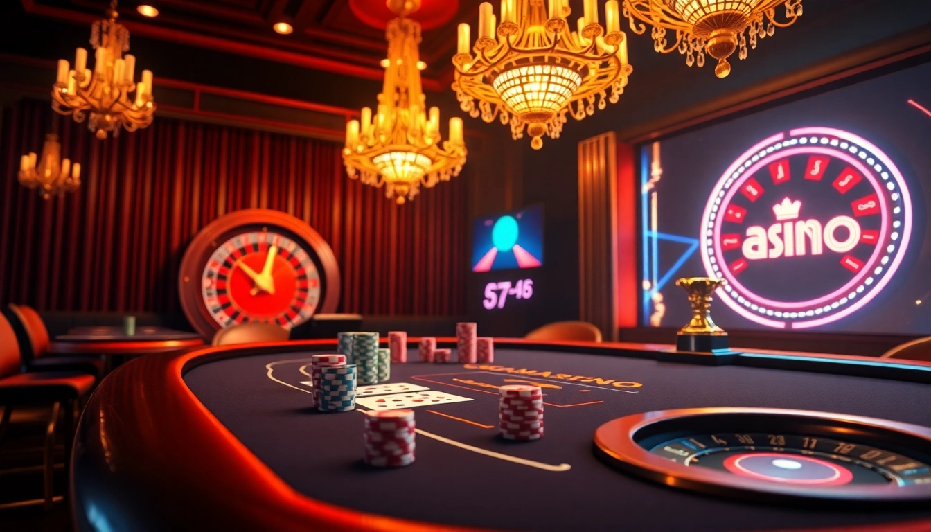 Engage in thrilling gaming at https://dv88.design/ with vibrant casino visuals and excitement.