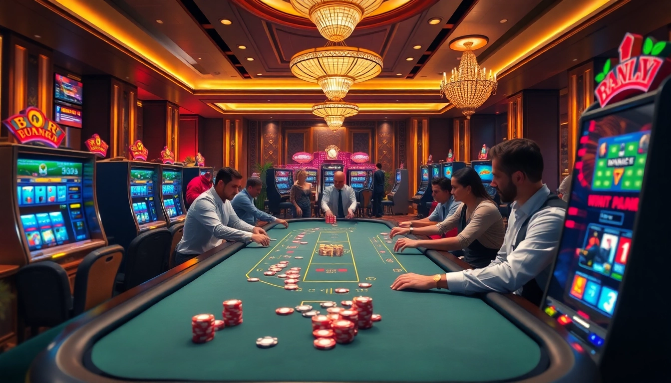 Experience thrill and excitement at G28's online casino with vibrant gaming and engaging graphics.