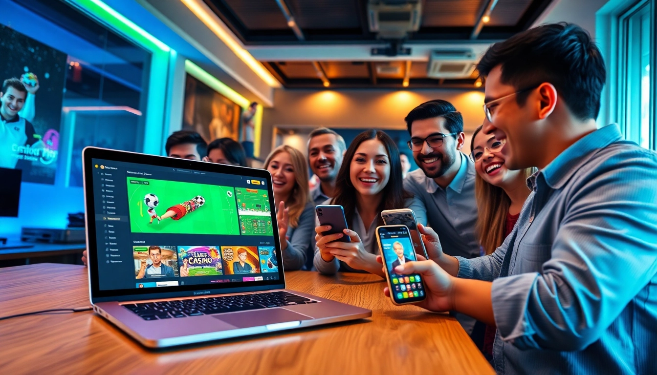 Experience the thrilling world of UU88's online betting with vibrant games and user-friendly interfaces.