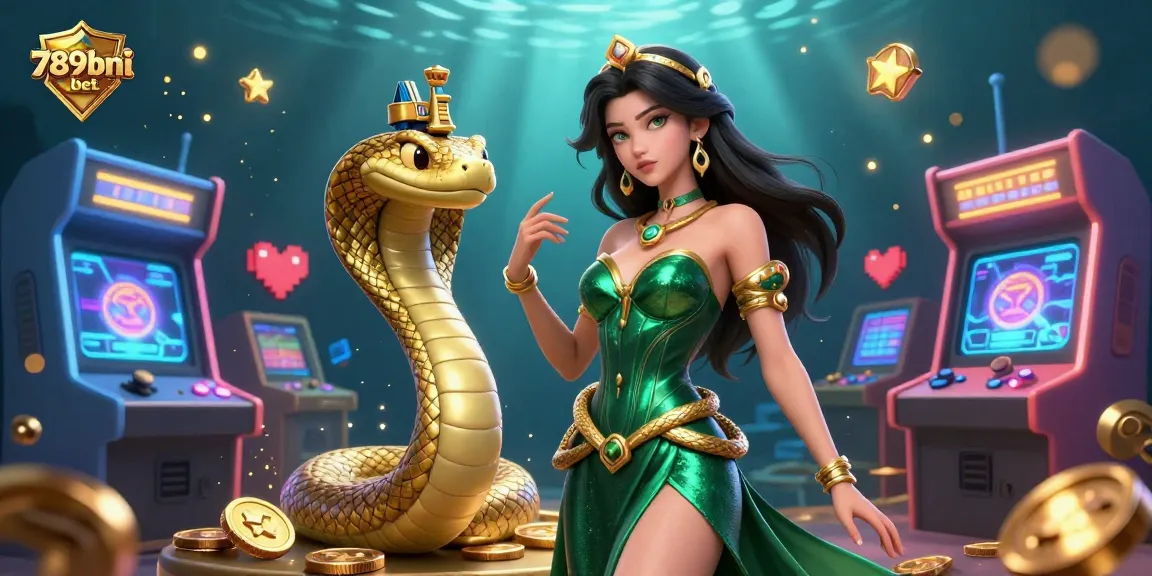 Rasakan permainan yang mendebarkan dengan ilustrasi 3D kami yang penuh untuk 789bni bet, menyoroti elemen kasino dan karakter yang berwarna-warni.