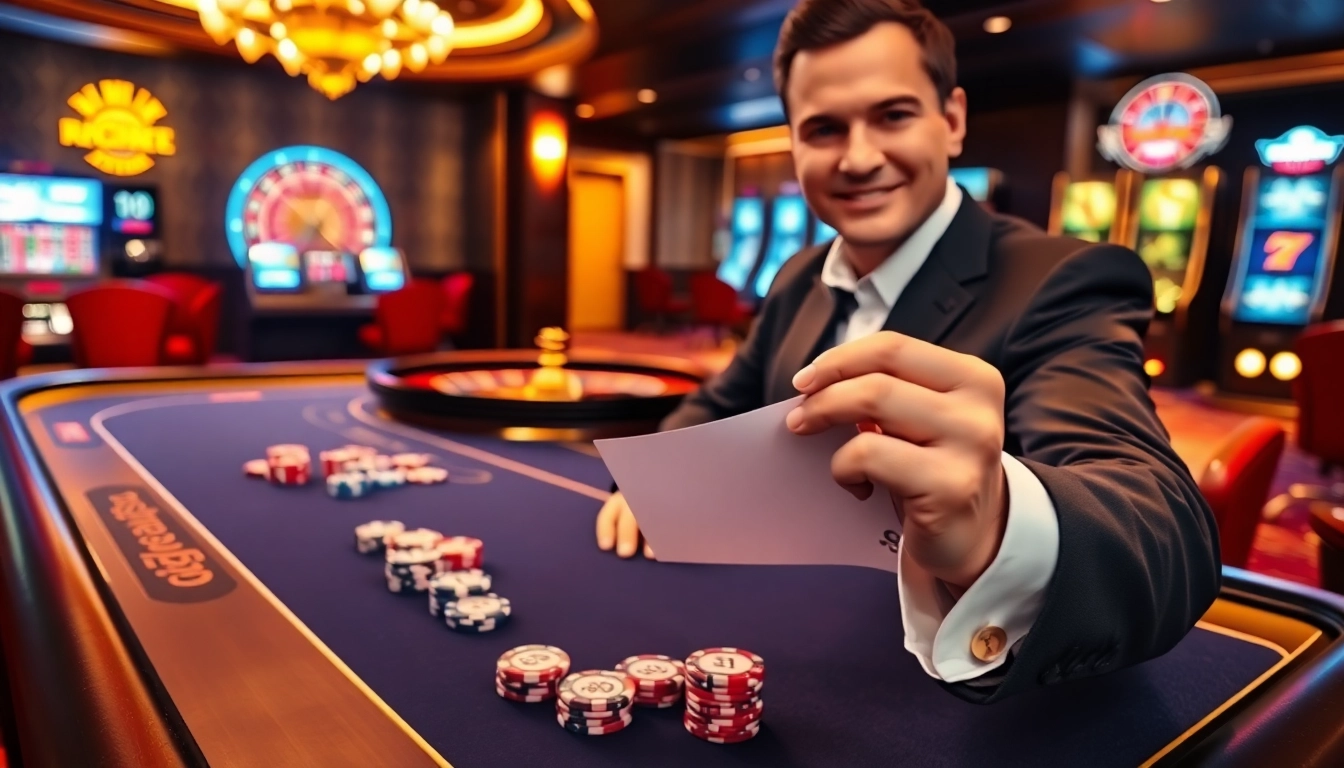 Experience thrilling wins at https://thabet77.sa.com/ with our luxurious casino gaming scene.