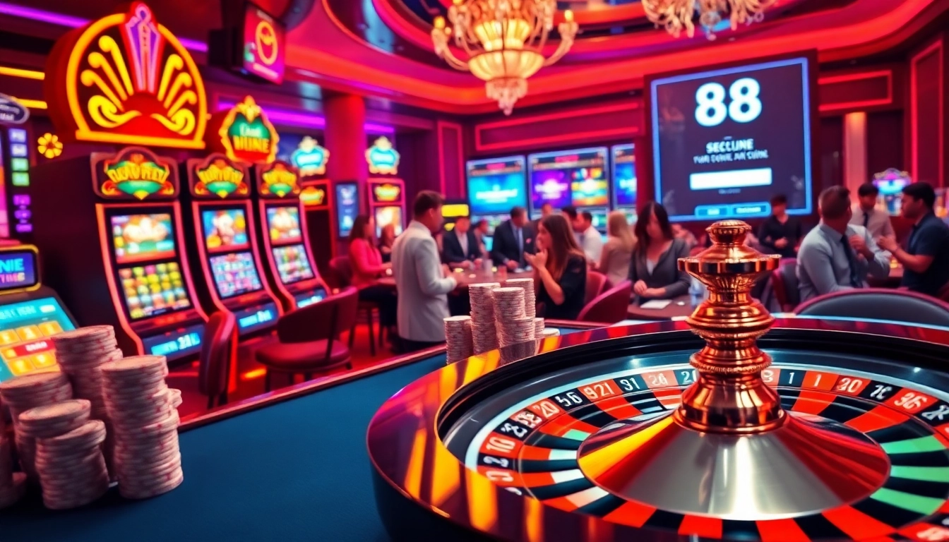 Experience the excitement of gambling at https://w-88.uk.com/, with vibrant casino games and secure betting.