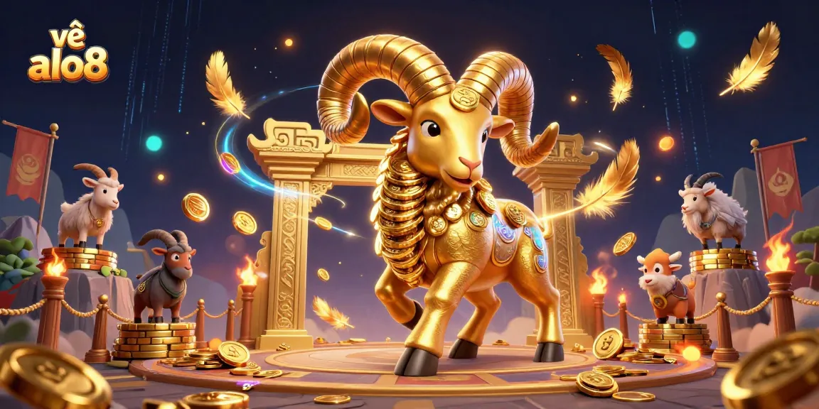 Engage in thrilling gaming experiences with the vibrant and dynamic illustration of về alo8, showcasing spectacular casino elements.