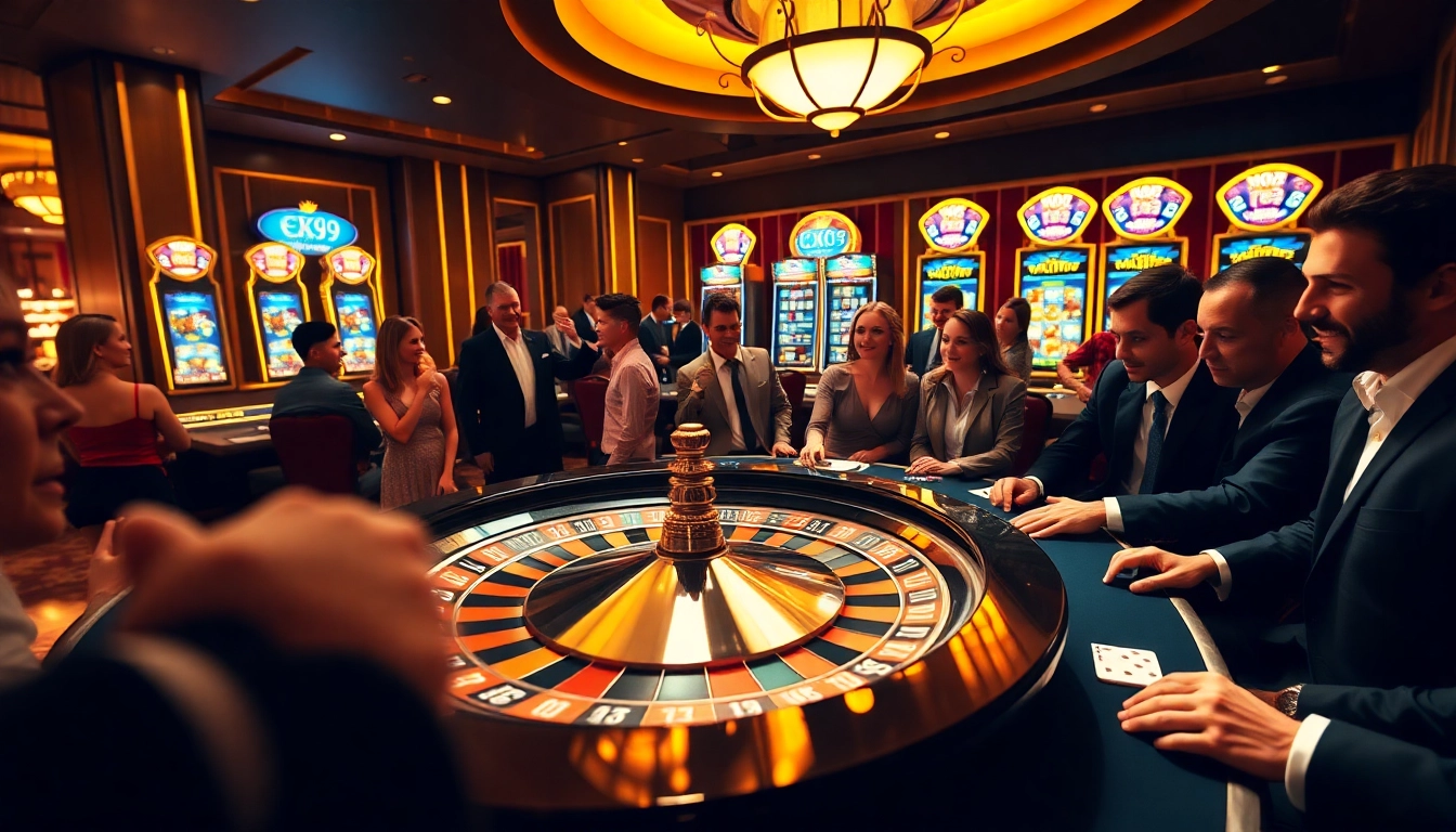 Winning Strategies for OK9 EVENTS in 2025: Master Your Casino Game Tactics
