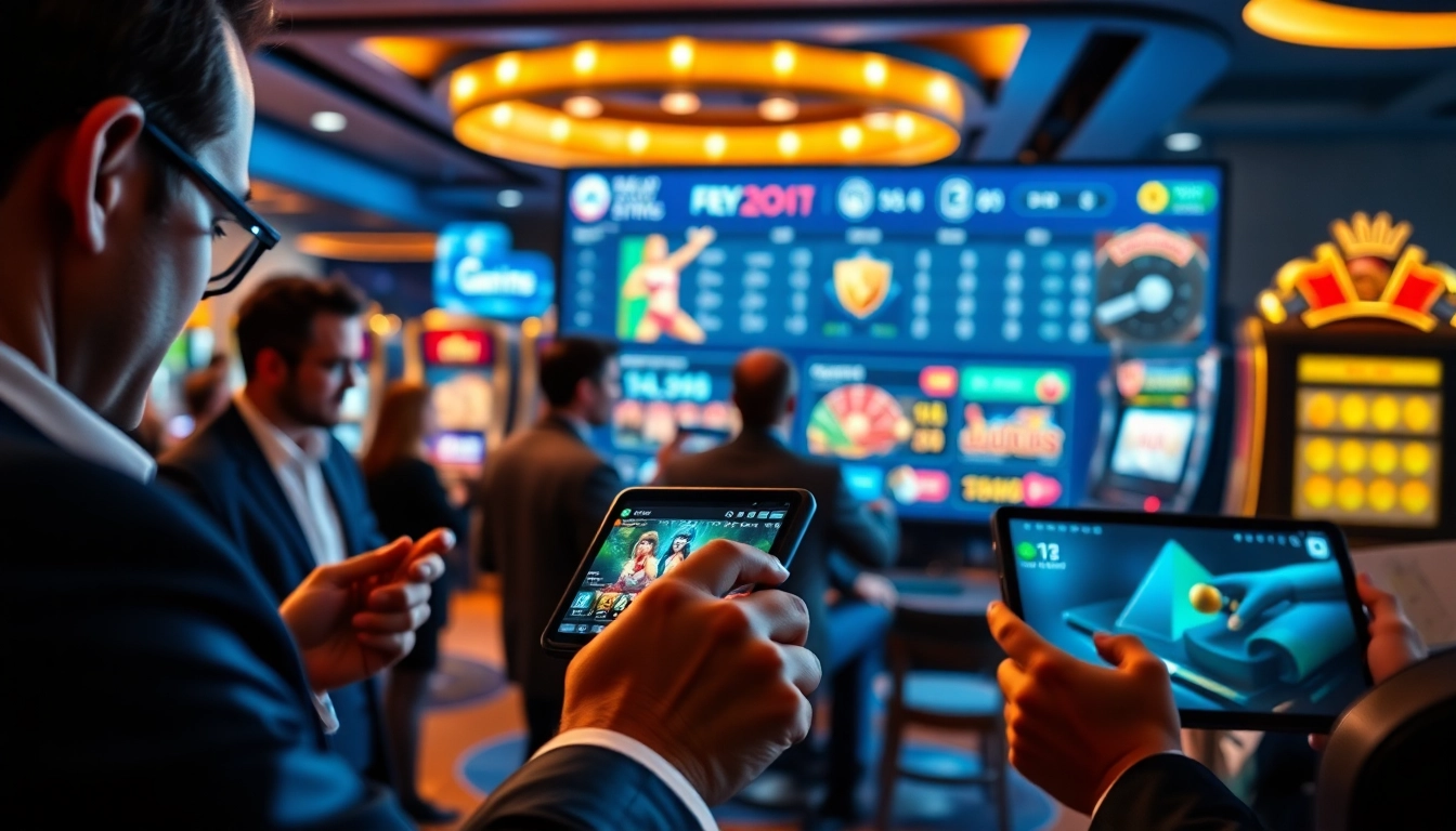 Discover 2025’s Innovative Online Gambling Experience at https://566.jpn.com/