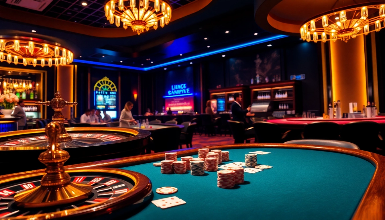 The Definitive Guide to Winning Strategies in Gambling: Secrets from https://nohu900.in.net/ for 2026